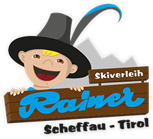 Skiverleih Rainer